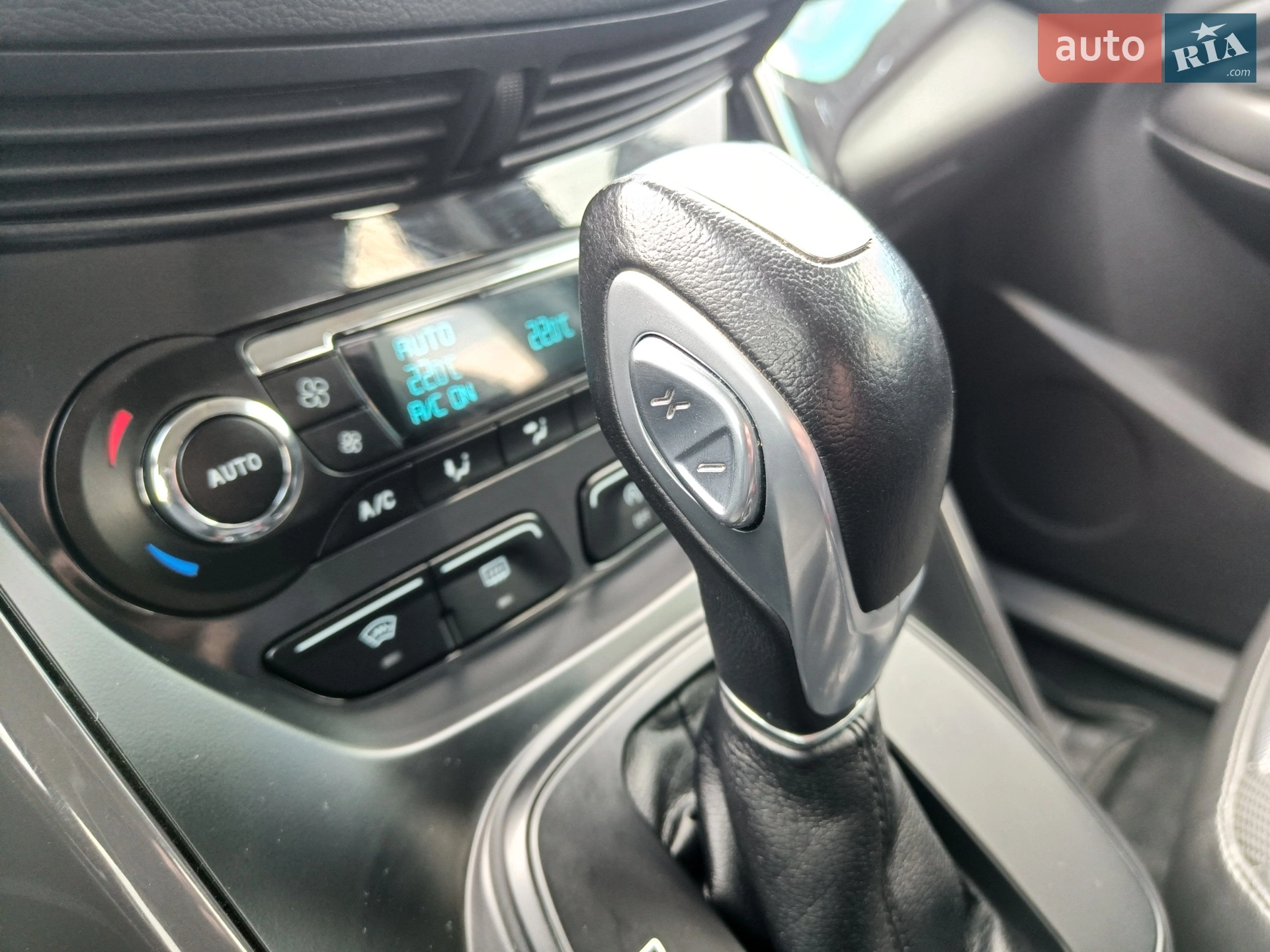2016 Ford Kuga - мініатюра 58