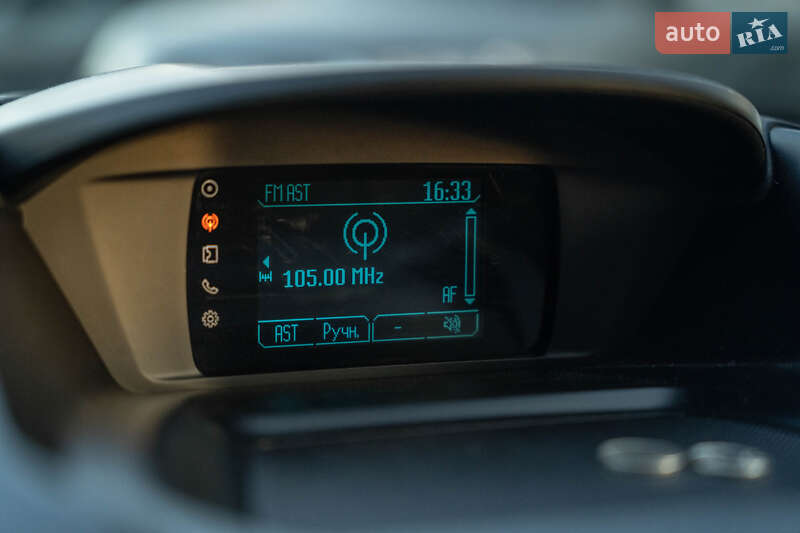 Внедорожник / Кроссовер Ford Kuga 2015 в Черновцах фото 25 Внедорожник / Кроссовер Ford Kuga 2015 в Черновцах