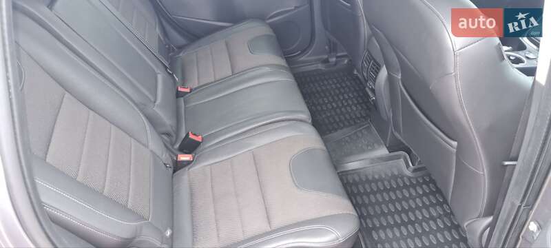 Внедорожник / Кроссовер Ford Kuga 2014 в Черкассах фото 15 Внедорожник / Кроссовер Ford Kuga 2014 в Черкассах