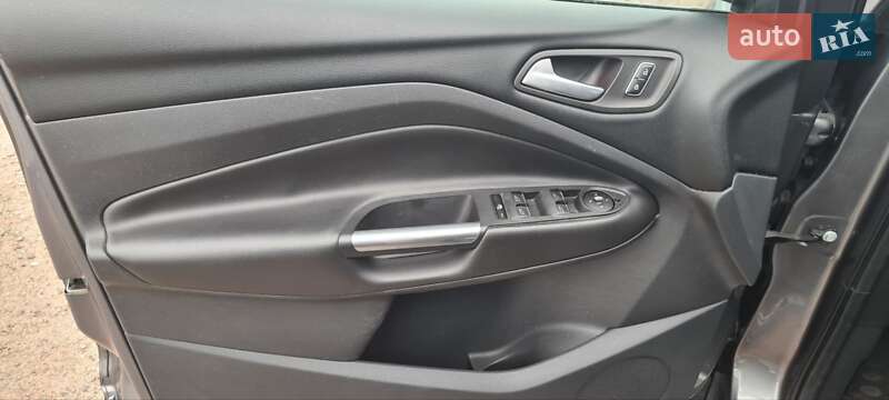 Внедорожник / Кроссовер Ford Kuga 2014 в Черкассах фото 18 Внедорожник / Кроссовер Ford Kuga 2014 в Черкассах