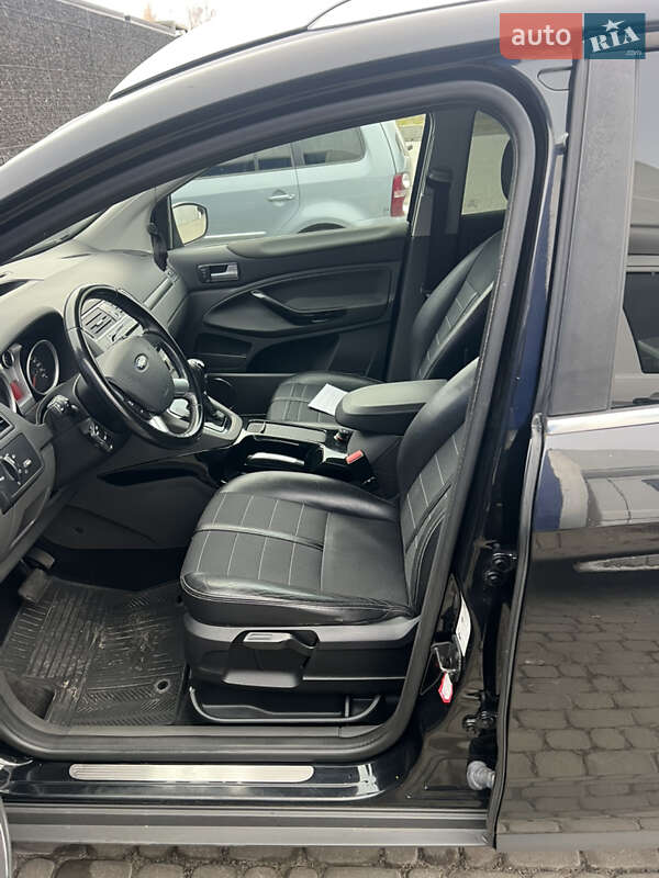 Позашляховик / Кросовер Ford Kuga 2011 в Ковелі фото 8 Позашляховик / Кросовер Ford Kuga 2011 в Ковелі