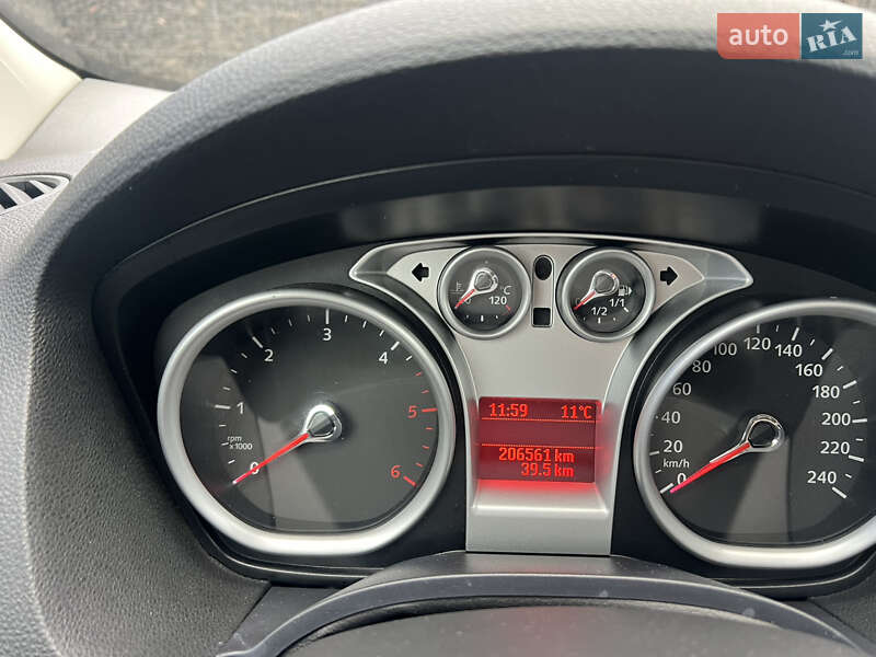 Позашляховик / Кросовер Ford Kuga 2011 в Ковелі фото 13 Позашляховик / Кросовер Ford Kuga 2011 в Ковелі