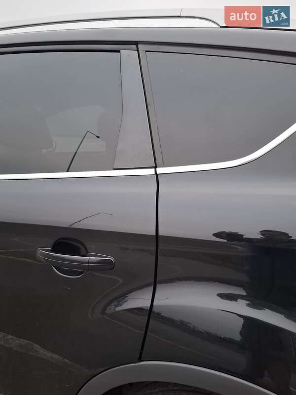 Позашляховик / Кросовер Ford Kuga 2011 в Києві фото 17 Позашляховик / Кросовер Ford Kuga 2011 в Києві