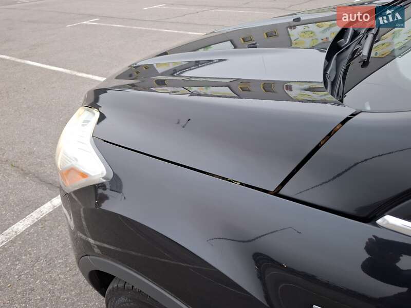 Позашляховик / Кросовер Ford Kuga 2011 в Києві фото 21 Позашляховик / Кросовер Ford Kuga 2011 в Києві