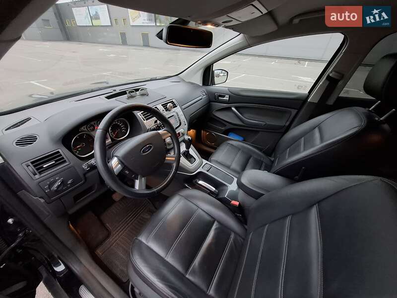 Позашляховик / Кросовер Ford Kuga 2011 в Києві фото 32 Позашляховик / Кросовер Ford Kuga 2011 в Києві