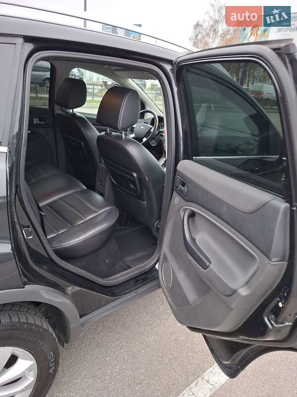 Позашляховик / Кросовер Ford Kuga 2011 в Києві фото 45 Позашляховик / Кросовер Ford Kuga 2011 в Києві
