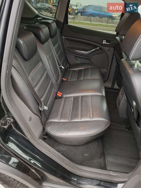 Позашляховик / Кросовер Ford Kuga 2011 в Києві фото 46 Позашляховик / Кросовер Ford Kuga 2011 в Києві