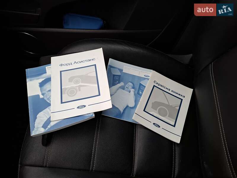 Позашляховик / Кросовер Ford Kuga 2011 в Києві фото 62 Позашляховик / Кросовер Ford Kuga 2011 в Києві