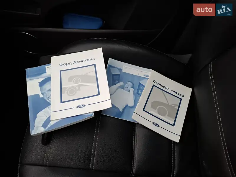 Позашляховик / Кросовер Ford Kuga 2011 в Києві документ 2 фото Позашляховик / Кросовер Ford Kuga 2011 в Києві документ