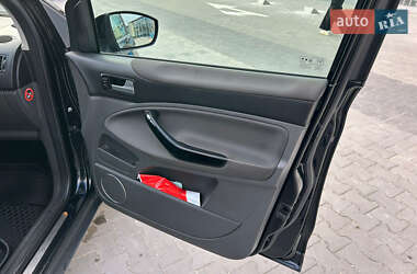 Позашляховик / Кросовер Ford Kuga 2012 в Львові