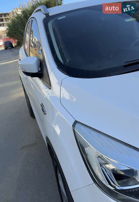 Позашляховик / Кросовер Ford Kuga 2019 в Одесі фото 3 Позашляховик / Кросовер Ford Kuga 2019 в Одесі