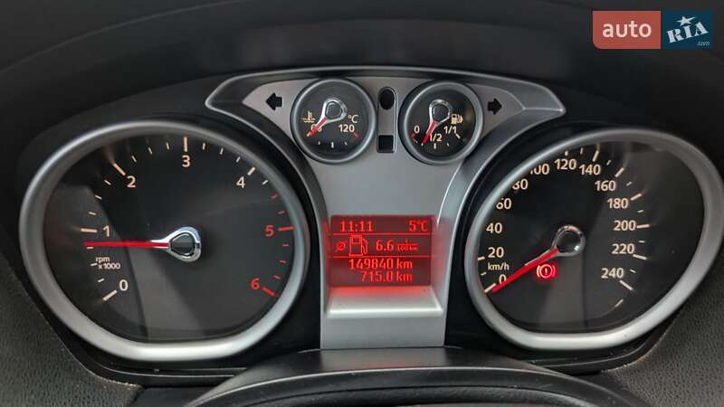 Позашляховик / Кросовер Ford Kuga 2012 в Тернополі фото 2 Позашляховик / Кросовер Ford Kuga 2012 в Тернополі