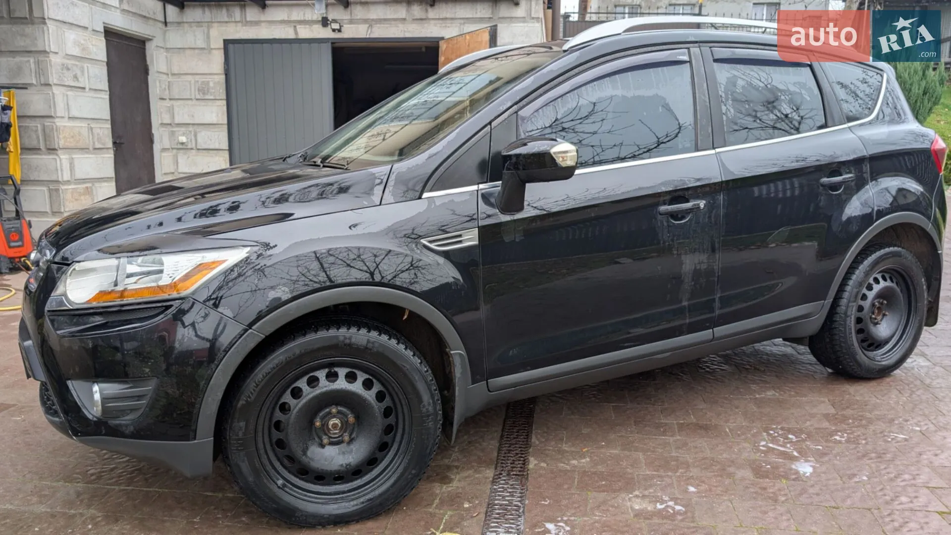 2012 Ford Kuga - мініатюра 9