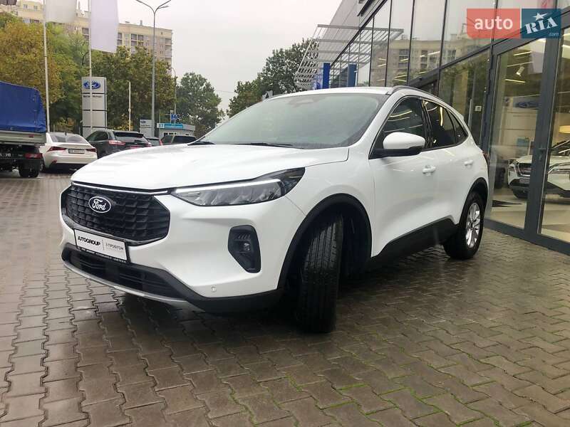 Позашляховик / Кросовер Ford Kuga 2024 в Одесі фото 2 Позашляховик / Кросовер Ford Kuga 2024 в Одесі