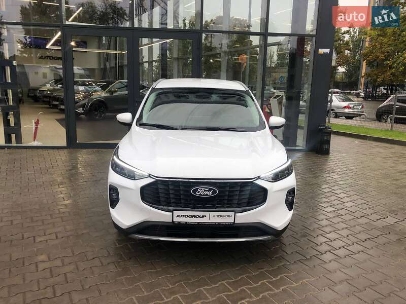 Позашляховик / Кросовер Ford Kuga 2024 в Одесі фото 5 Позашляховик / Кросовер Ford Kuga 2024 в Одесі