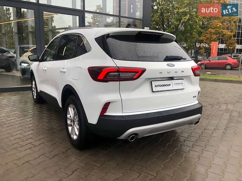 Позашляховик / Кросовер Ford Kuga 2024 в Одесі фото 8 Позашляховик / Кросовер Ford Kuga 2024 в Одесі