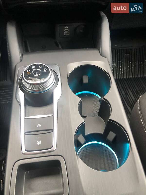 Позашляховик / Кросовер Ford Kuga 2024 в Одесі фото 20 Позашляховик / Кросовер Ford Kuga 2024 в Одесі