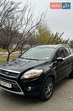 Позашляховик / Кросовер Ford Kuga 2011 в Києві