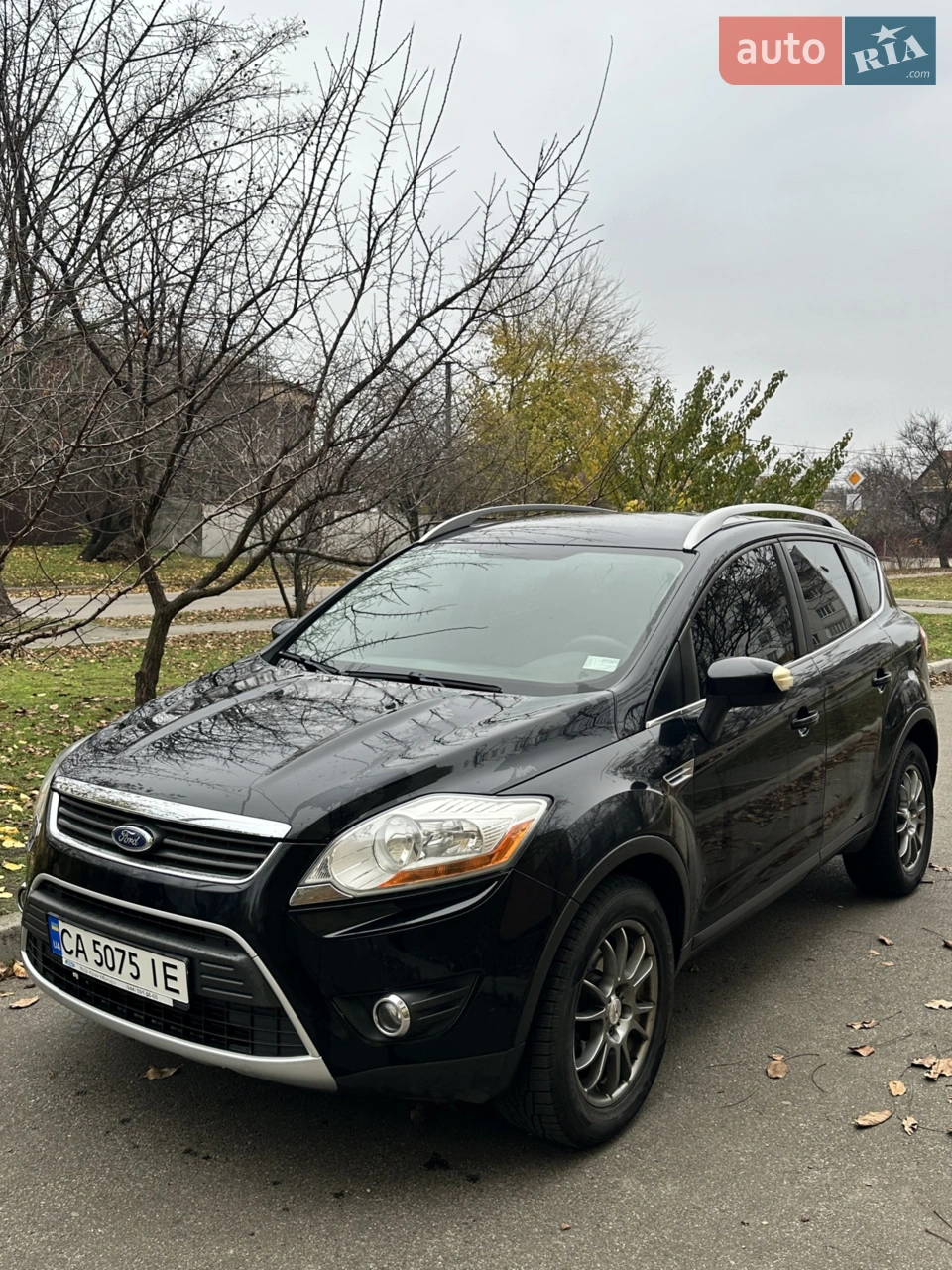 2011 Ford Kuga - мініатюра 19