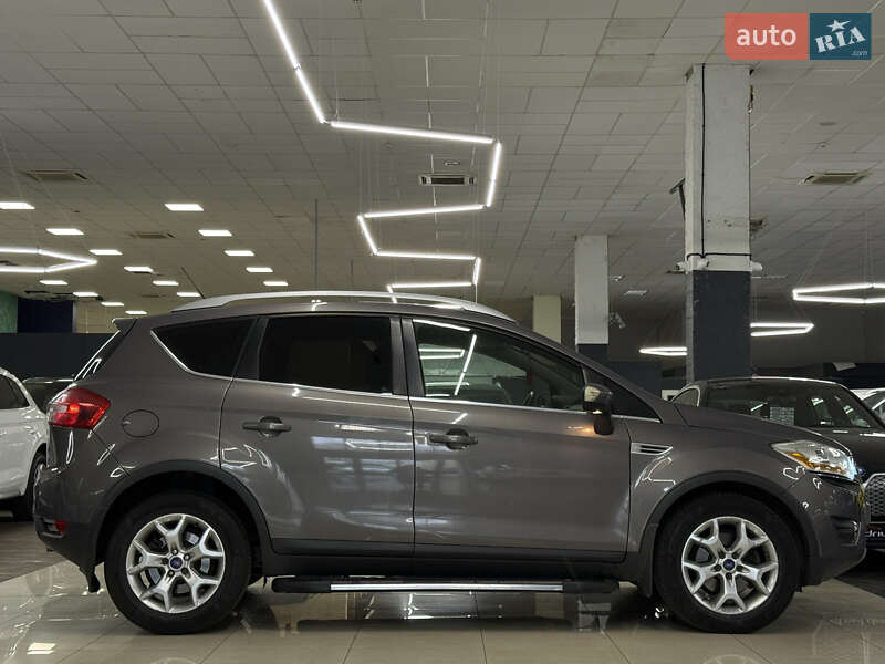Внедорожник / Кроссовер Ford Kuga 2012 в Николаеве фото 6 Внедорожник / Кроссовер Ford Kuga 2012 в Николаеве