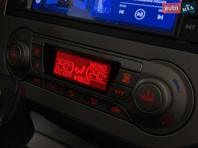 Внедорожник / Кроссовер Ford Kuga 2012 в Николаеве фото 15 Внедорожник / Кроссовер Ford Kuga 2012 в Николаеве