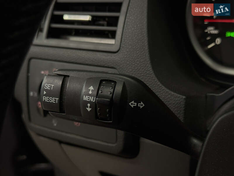 Внедорожник / Кроссовер Ford Kuga 2012 в Николаеве фото 19 Внедорожник / Кроссовер Ford Kuga 2012 в Николаеве