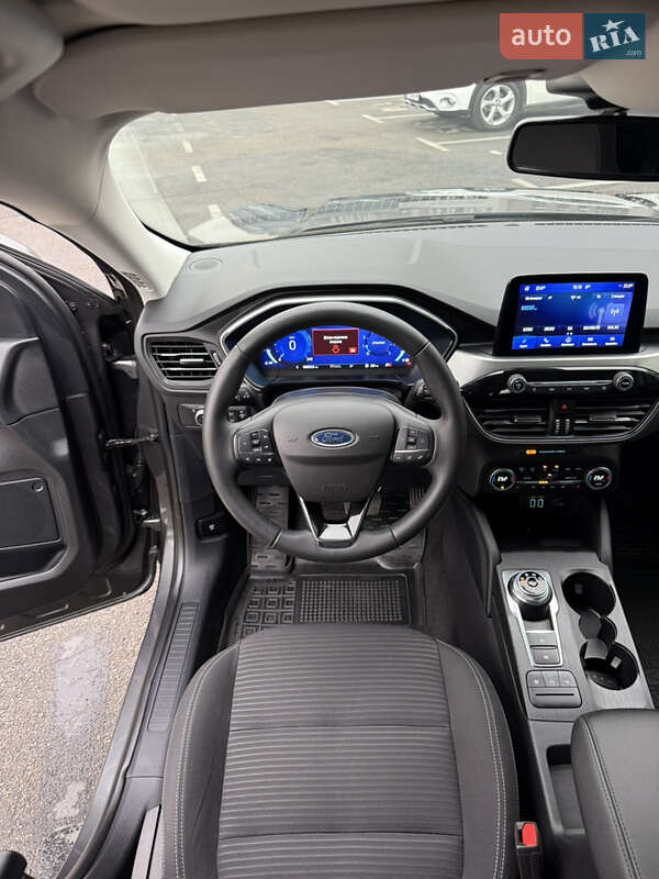 Позашляховик / Кросовер Ford Kuga 2021 в Києві фото 14 Позашляховик / Кросовер Ford Kuga 2021 в Києві