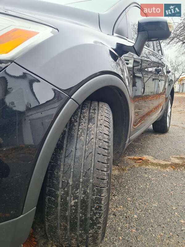 Внедорожник / Кроссовер Ford Kuga 2011 в Николаеве фото 25 Внедорожник / Кроссовер Ford Kuga 2011 в Николаеве