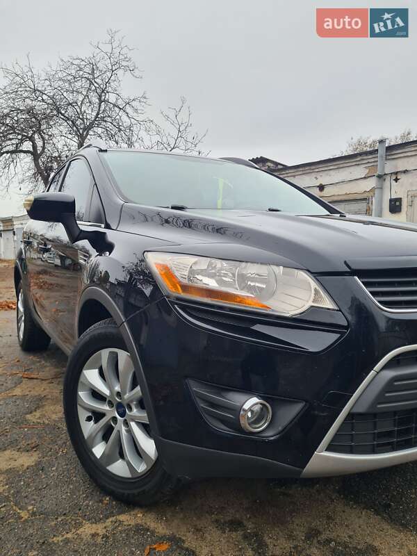 Внедорожник / Кроссовер Ford Kuga 2011 в Николаеве фото 3 Внедорожник / Кроссовер Ford Kuga 2011 в Николаеве