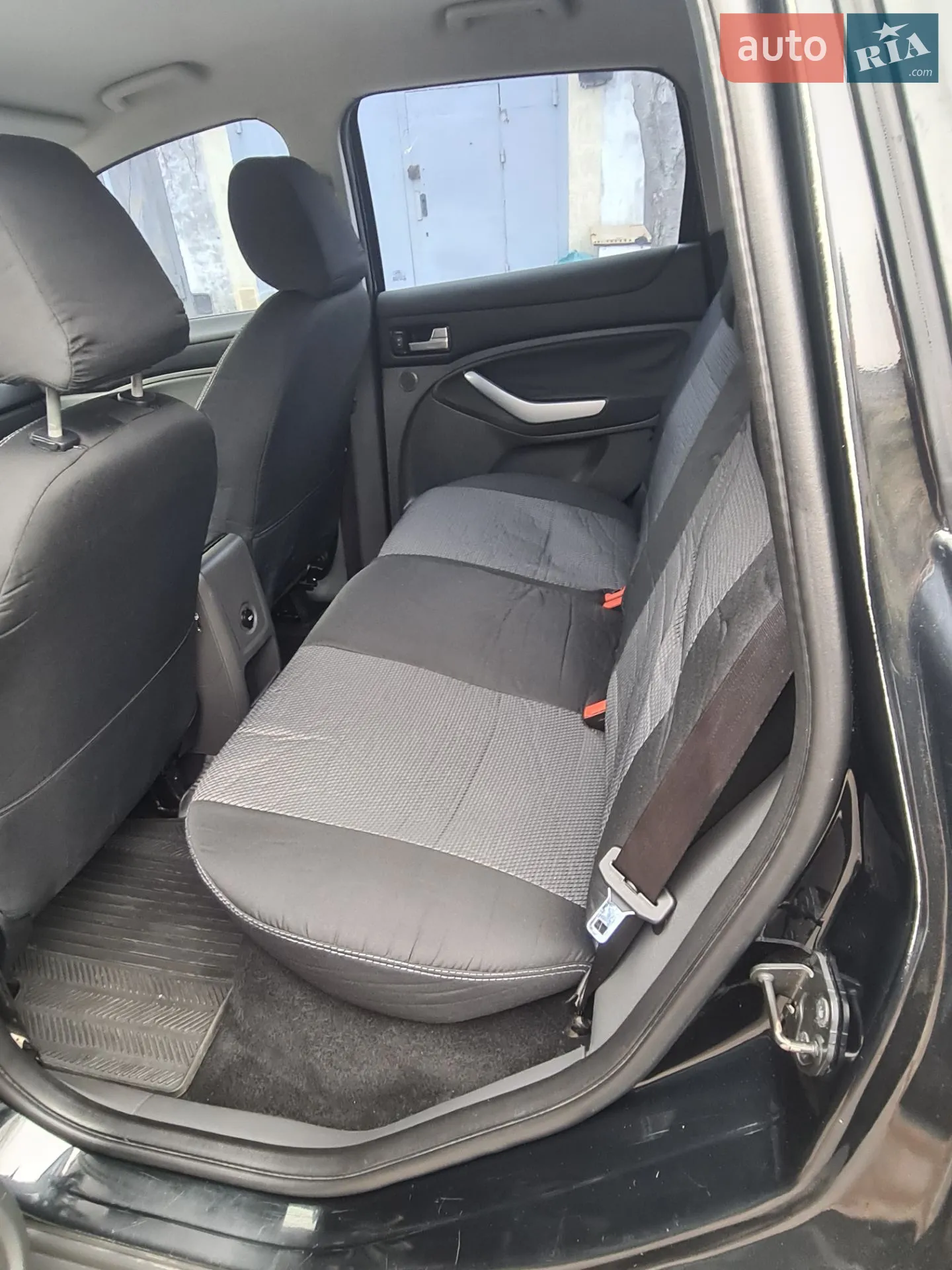 2011 Ford Kuga - мініатюра 21