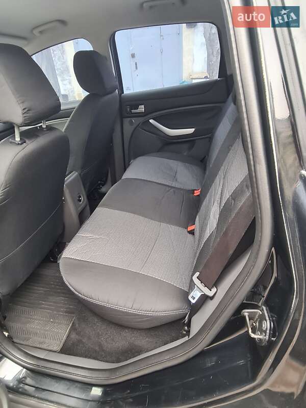 Внедорожник / Кроссовер Ford Kuga 2011 в Николаеве фото 28 Внедорожник / Кроссовер Ford Kuga 2011 в Николаеве