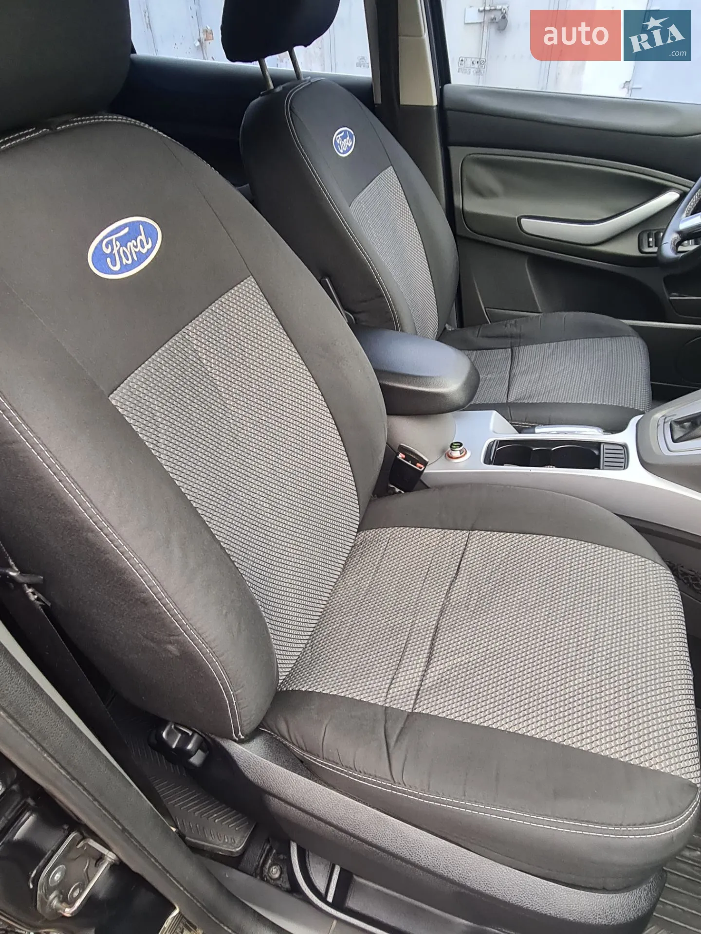 2011 Ford Kuga - мініатюра 28