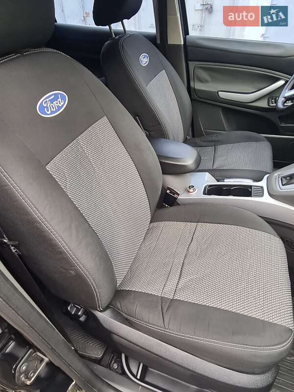 Внедорожник / Кроссовер Ford Kuga 2011 в Николаеве фото 39 Внедорожник / Кроссовер Ford Kuga 2011 в Николаеве