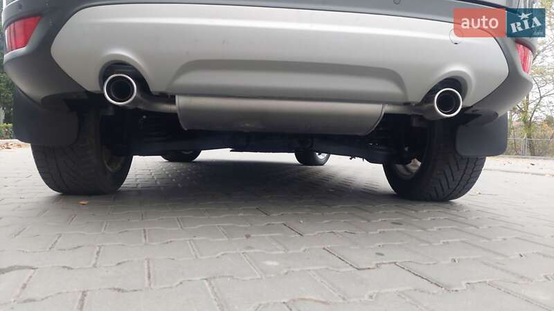 Позашляховик / Кросовер Ford Kuga 2016 в Вінниці фото 17 Позашляховик / Кросовер Ford Kuga 2016 в Вінниці