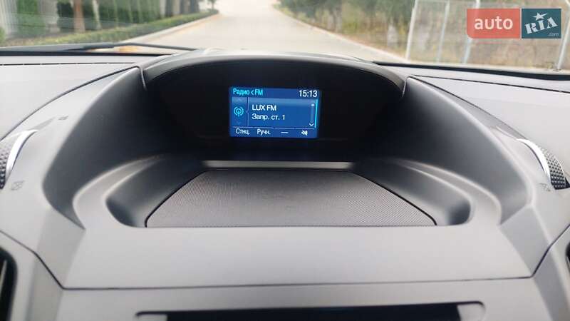 Позашляховик / Кросовер Ford Kuga 2016 в Вінниці фото 21 Позашляховик / Кросовер Ford Kuga 2016 в Вінниці