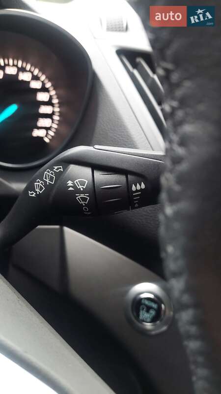 Позашляховик / Кросовер Ford Kuga 2016 в Вінниці фото 23 Позашляховик / Кросовер Ford Kuga 2016 в Вінниці