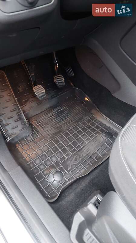 Позашляховик / Кросовер Ford Kuga 2016 в Вінниці фото 32 Позашляховик / Кросовер Ford Kuga 2016 в Вінниці