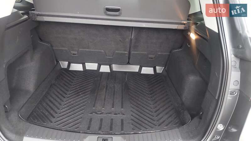 Позашляховик / Кросовер Ford Kuga 2016 в Вінниці фото 46 Позашляховик / Кросовер Ford Kuga 2016 в Вінниці