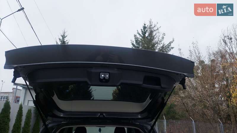 Позашляховик / Кросовер Ford Kuga 2016 в Вінниці фото 43 Позашляховик / Кросовер Ford Kuga 2016 в Вінниці