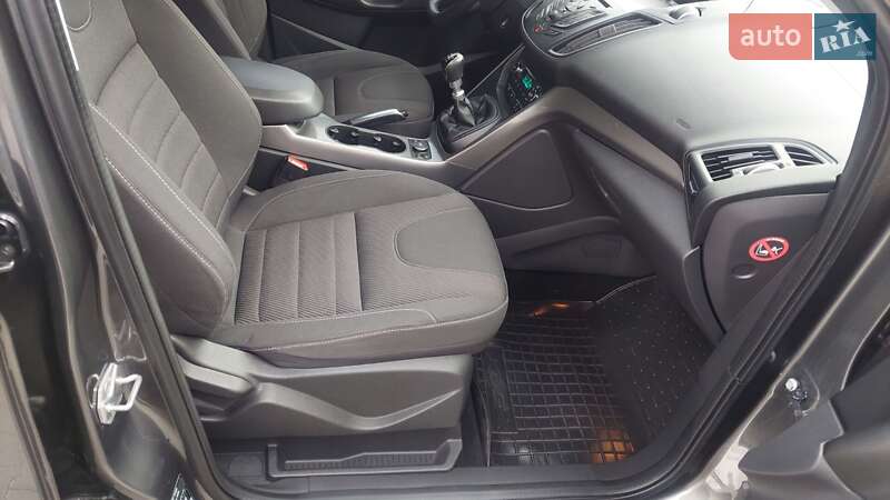 Позашляховик / Кросовер Ford Kuga 2016 в Вінниці фото 55 Позашляховик / Кросовер Ford Kuga 2016 в Вінниці