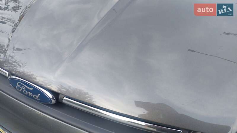 Позашляховик / Кросовер Ford Kuga 2016 в Вінниці фото 75 Позашляховик / Кросовер Ford Kuga 2016 в Вінниці