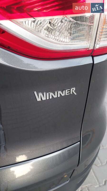 Позашляховик / Кросовер Ford Kuga 2016 в Вінниці фото 87 Позашляховик / Кросовер Ford Kuga 2016 в Вінниці