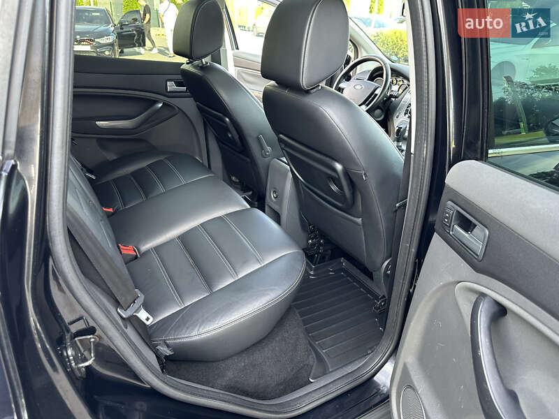 Позашляховик / Кросовер Ford Kuga 2010 в Житомирі фото 16 Позашляховик / Кросовер Ford Kuga 2010 в Житомирі