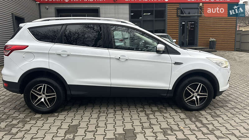 Внедорожник / Кроссовер Ford Kuga 2013 в Черновцах фото 5 Внедорожник / Кроссовер Ford Kuga 2013 в Черновцах