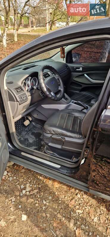 Позашляховик / Кросовер Ford Kuga 2010 в Борщеві фото 7 Позашляховик / Кросовер Ford Kuga 2010 в Борщеві