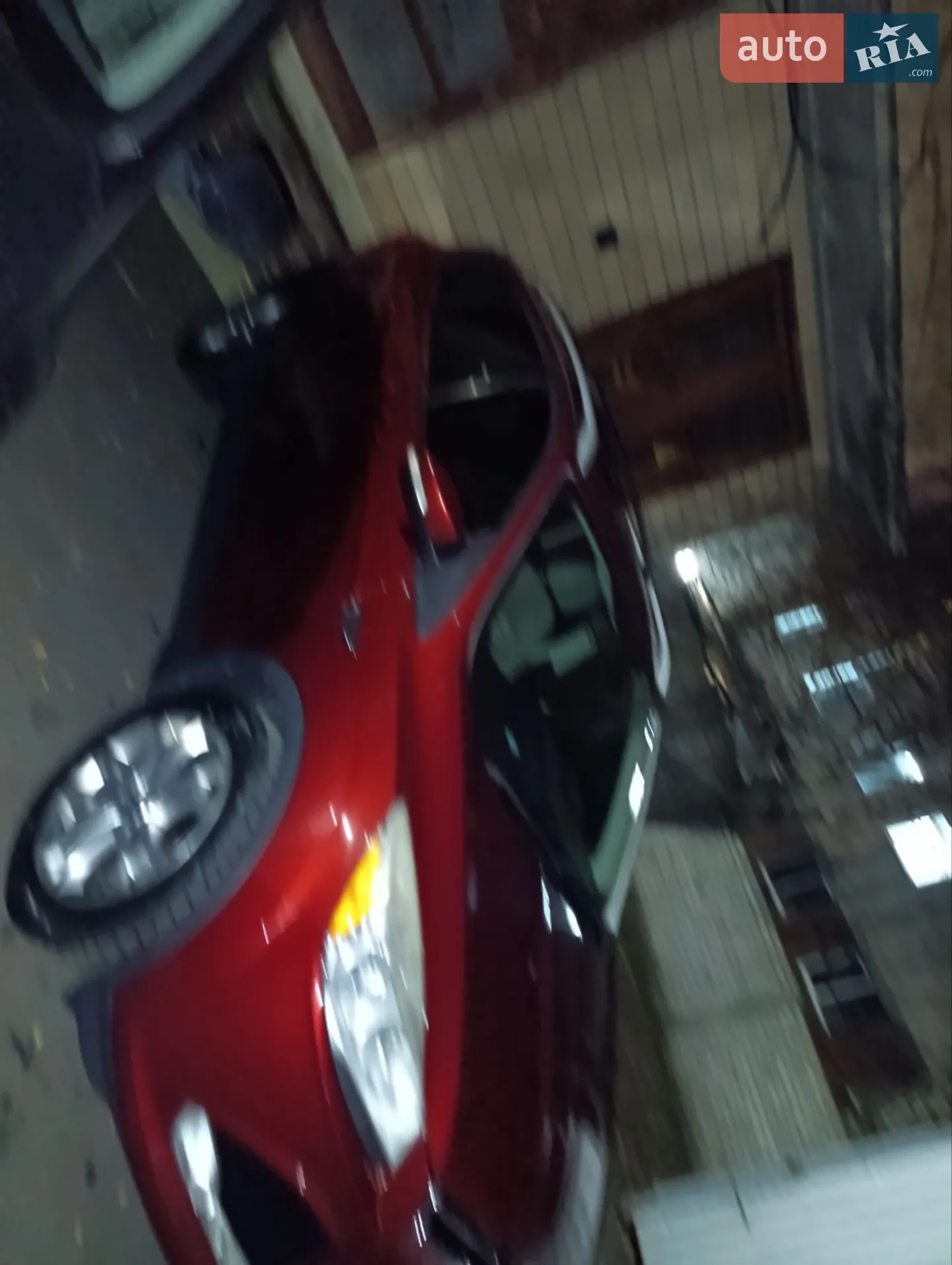 2014 Ford Kuga - мініатюра 3