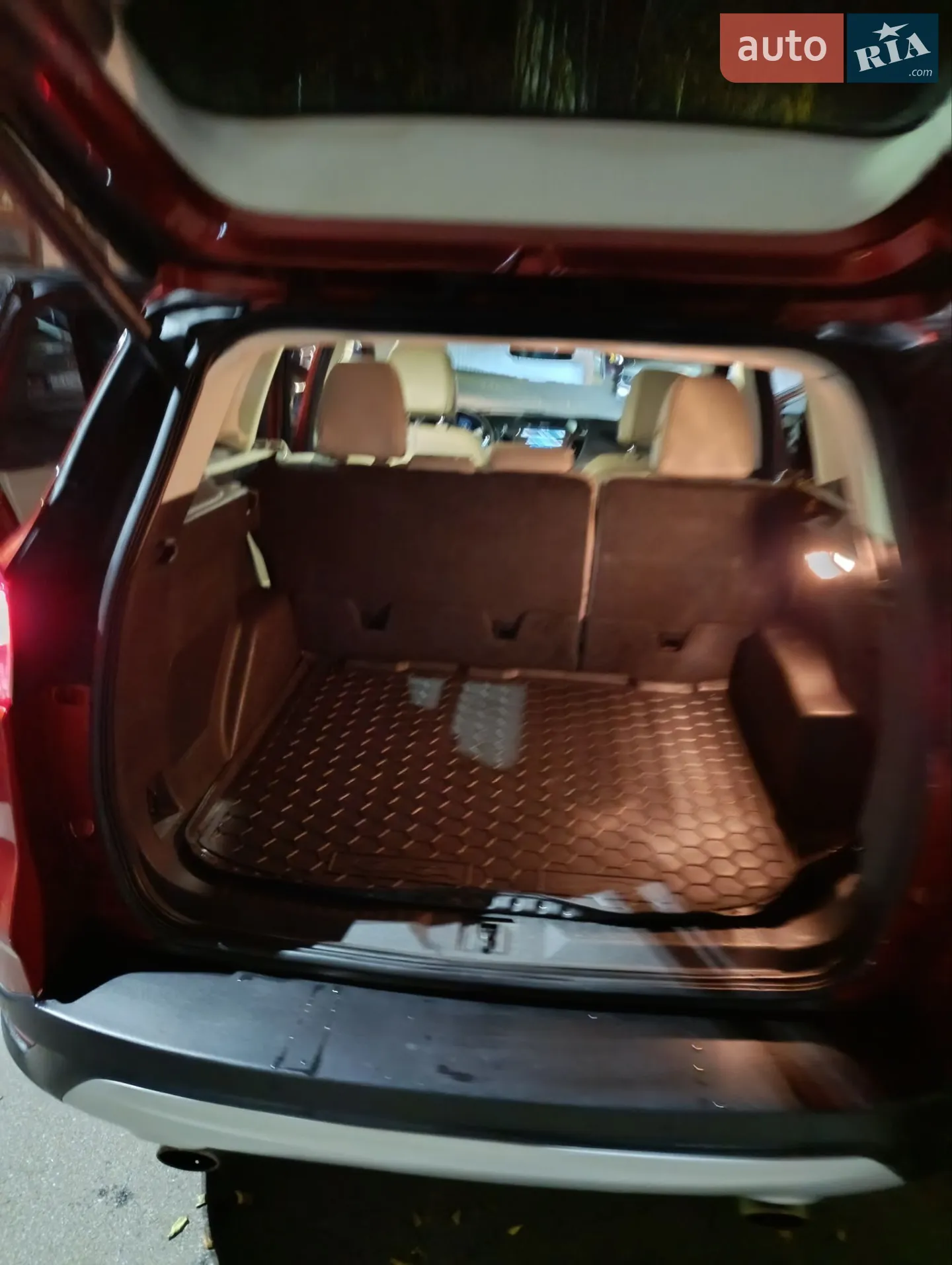 2014 Ford Kuga - мініатюра 4