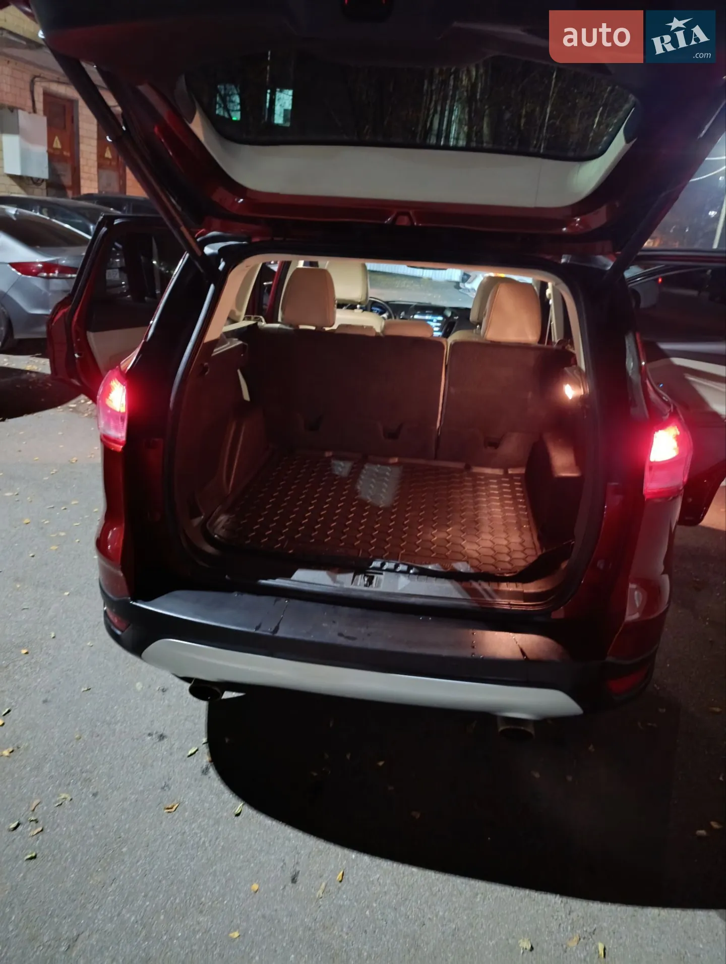 2014 Ford Kuga - мініатюра 11