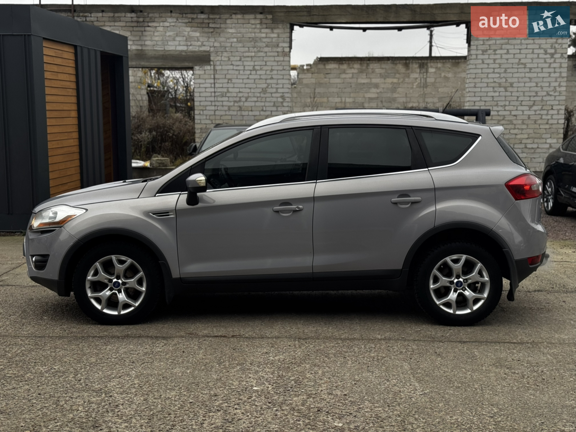 2011 Ford Kuga - мініатюра 12