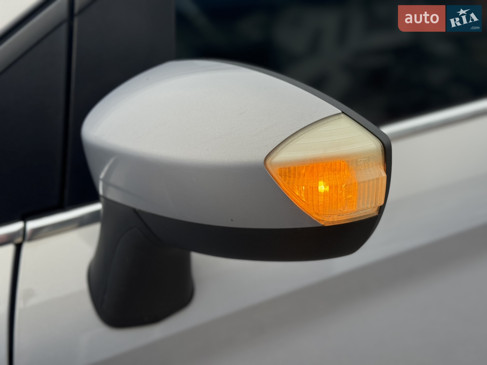 2011 Ford Kuga - мініатюра 17